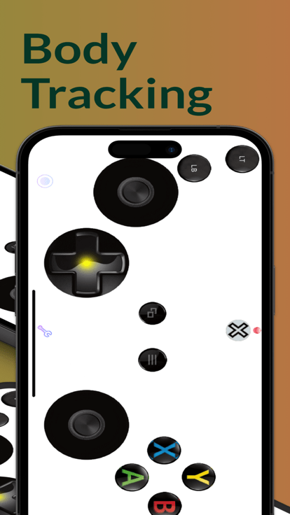 vgamepad lite手机版