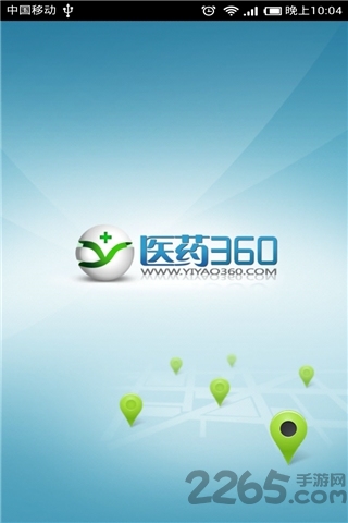 医药360网
