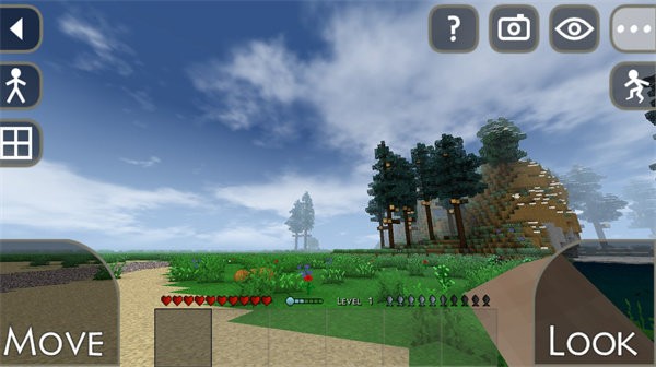 生存战争扩展版远古之旅游戏