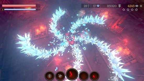 地牢狂热最新版