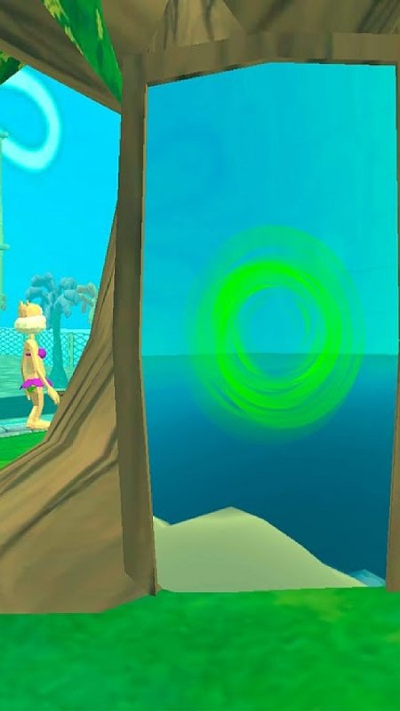 海绵宝宝历险记完整中文版