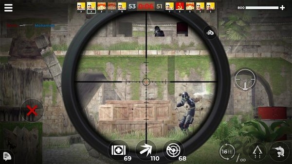 狙击精英v2汉化版 狙击精英v2汉化重制版下载