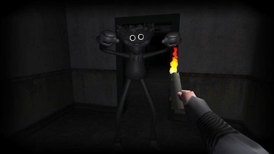 huggy night多人恐怖游戏