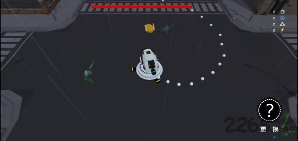 丧尸乐园最新版