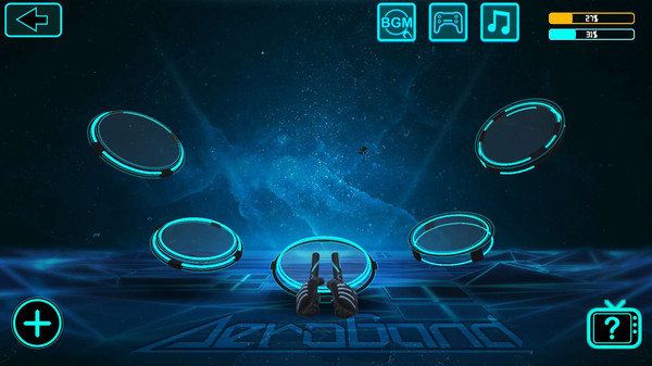 aeroband app