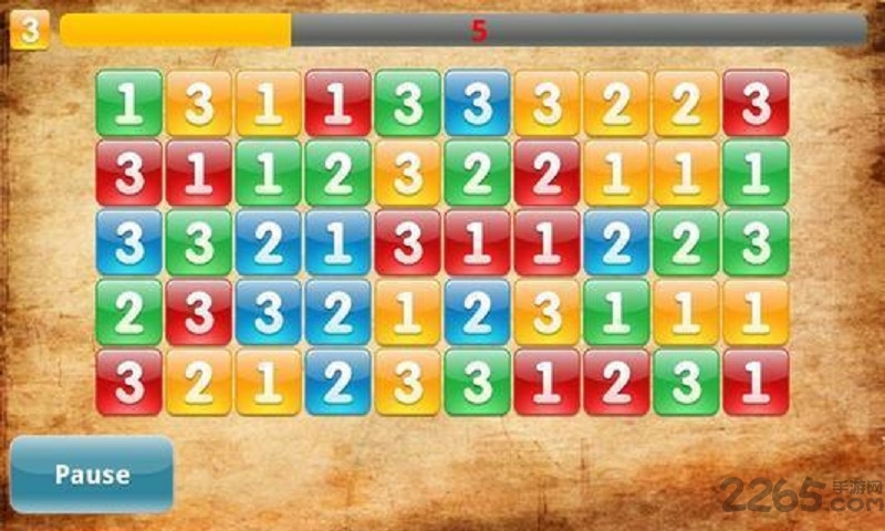 脑锻炼和培训破解版