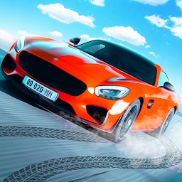 真实漂流赛车模拟器游戏(Real Drift Racing Simulator Drifting Car Games)