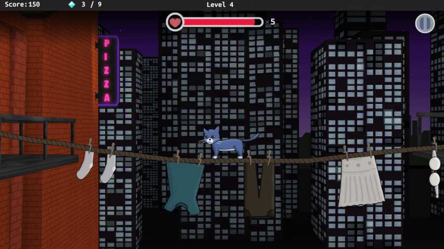 沙基大逃亡游戏