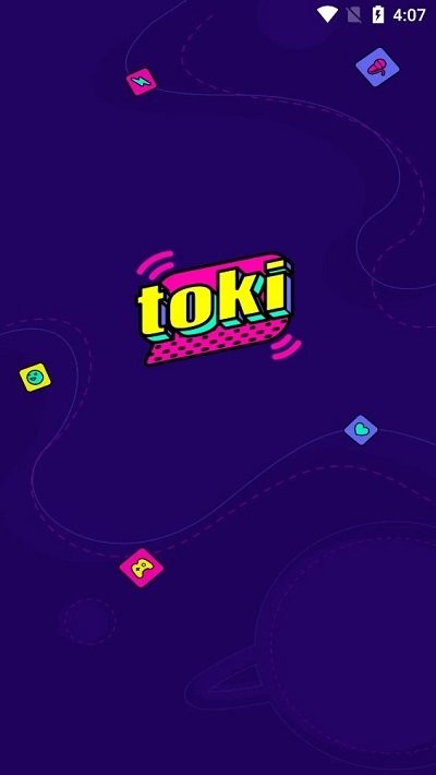 Toki应用 Toki客户端下载