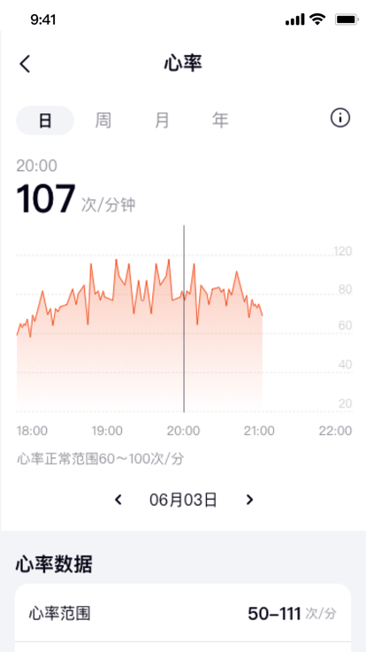kinfit手表app