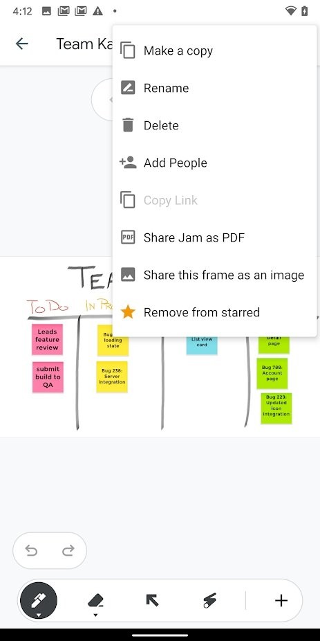 Jamboard白板软件 Jamboard最新版下载