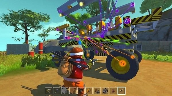 废品工程师游戏免费版