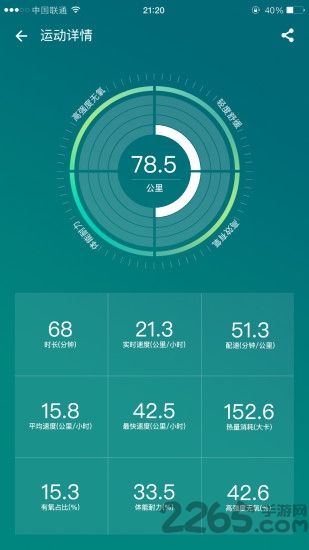 宅客运动app