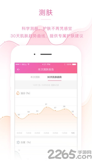 美丽策官方版 美丽策app下载