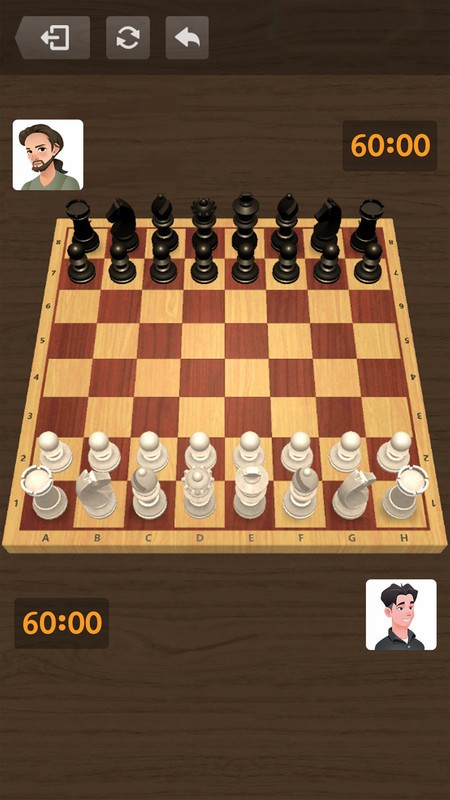 国际象棋手机版