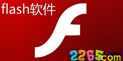 flash软件
