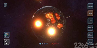 星战模拟器