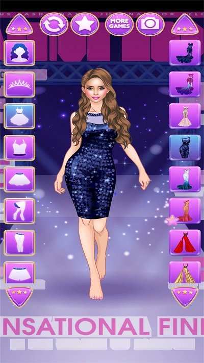 美女模拟器手游下载