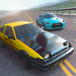 速度狂潮最新版(Traffic Fever)