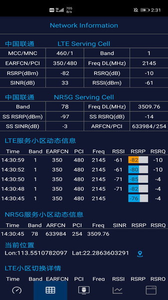 Spark Lite测速下载