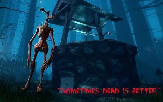 警笛头狩猎模拟器手游(sirenhead hunting simulator)
