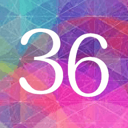 36高清壁纸app