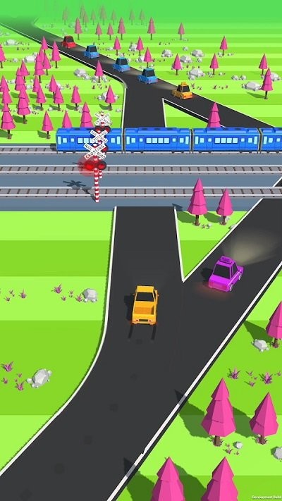 公路快跑手机版