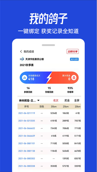 青鸽网官方版 青鸽网app下载