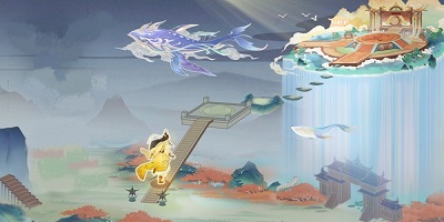 掌门人游戏