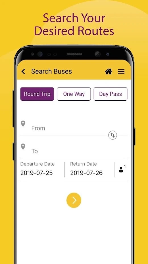 easybook订票软件下载