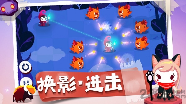 吸猫小姐姐官方正版