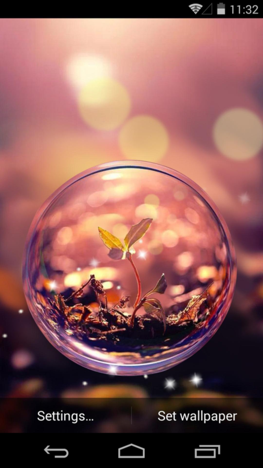 水晶球梦象动态壁纸app 水晶球梦象动态壁纸下载