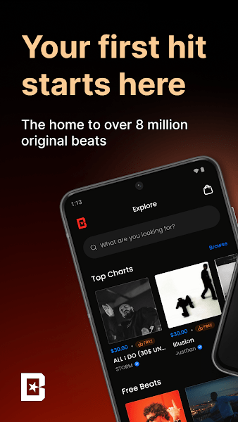 beatstars安卓下载最新版