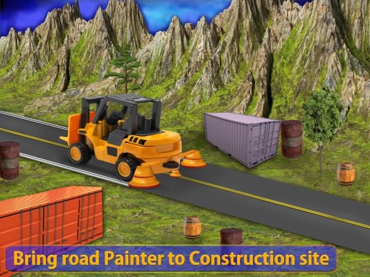 水坝建造者游戏(dam builder)