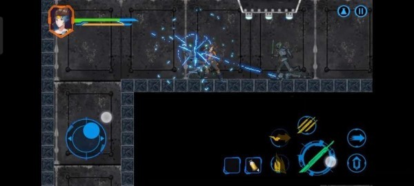 虚拟现实游戏 虚拟现实官方下载