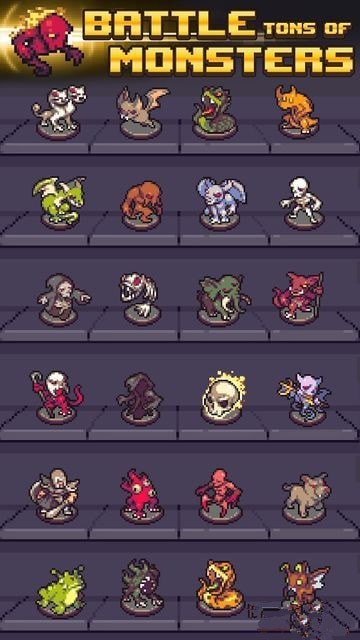 挂机之剑2(idle sword 2)游戏