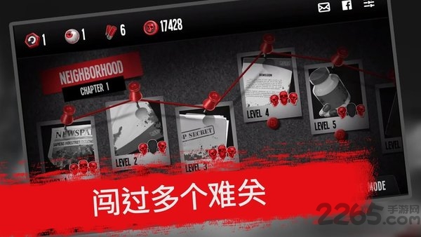 死亡行动僵尸生存破解版下载