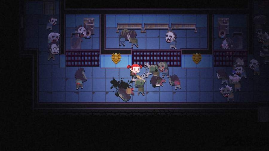加拿大不归路中文破解版