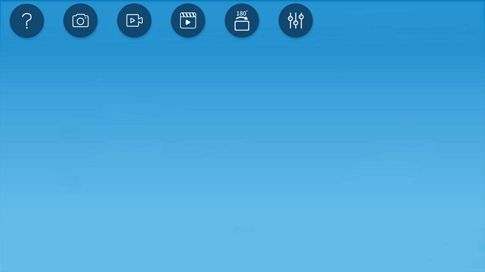 gzendoscope app