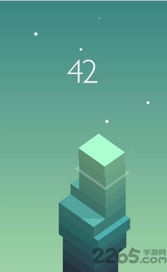 反应堆方块stack游戏