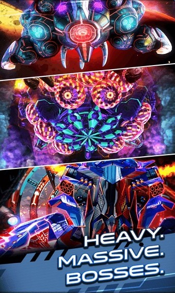 太空勇士起源内购破解版 太空勇士起源破解版下载