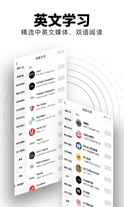 flipboard国际版最新版