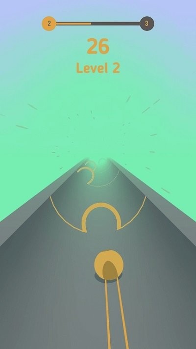 Going Gate Rusher游戏下载