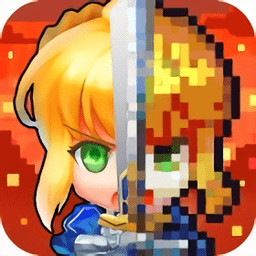 像素骑士团内购破解版