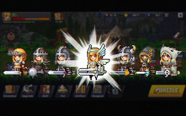final destiny游戏