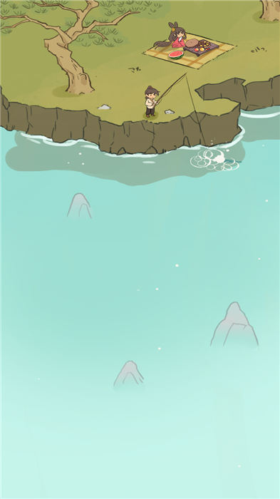 仙山小农游戏