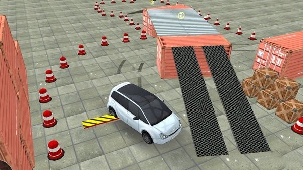 停车模拟器最新版