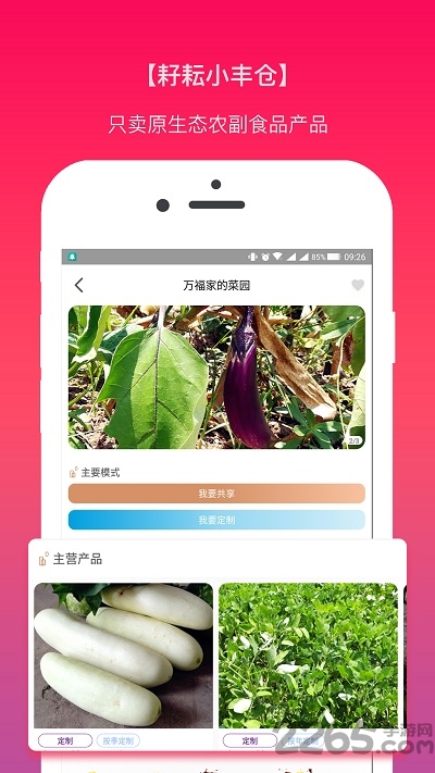 耔耘小丰仓最新版