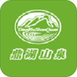 鼎湖山泉app