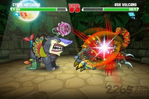 变异汪星人2内购破解版